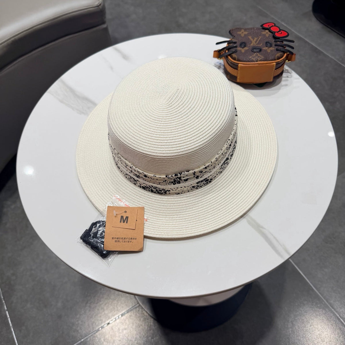 Dior Bucket Hat - image 3