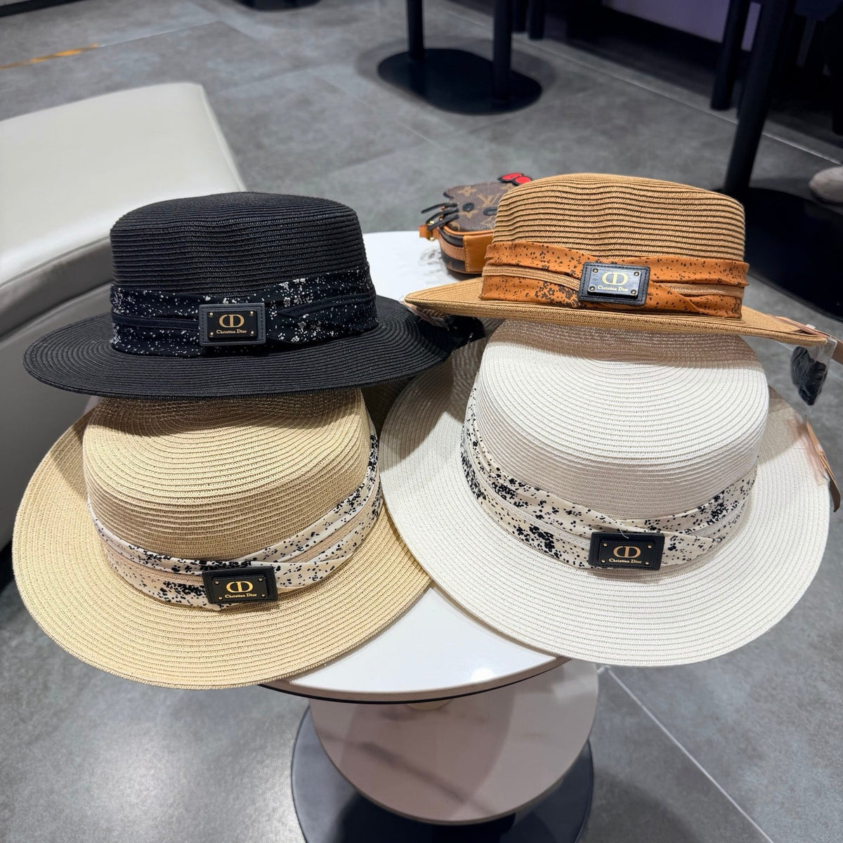 Dior Bucket Hat - image 5
