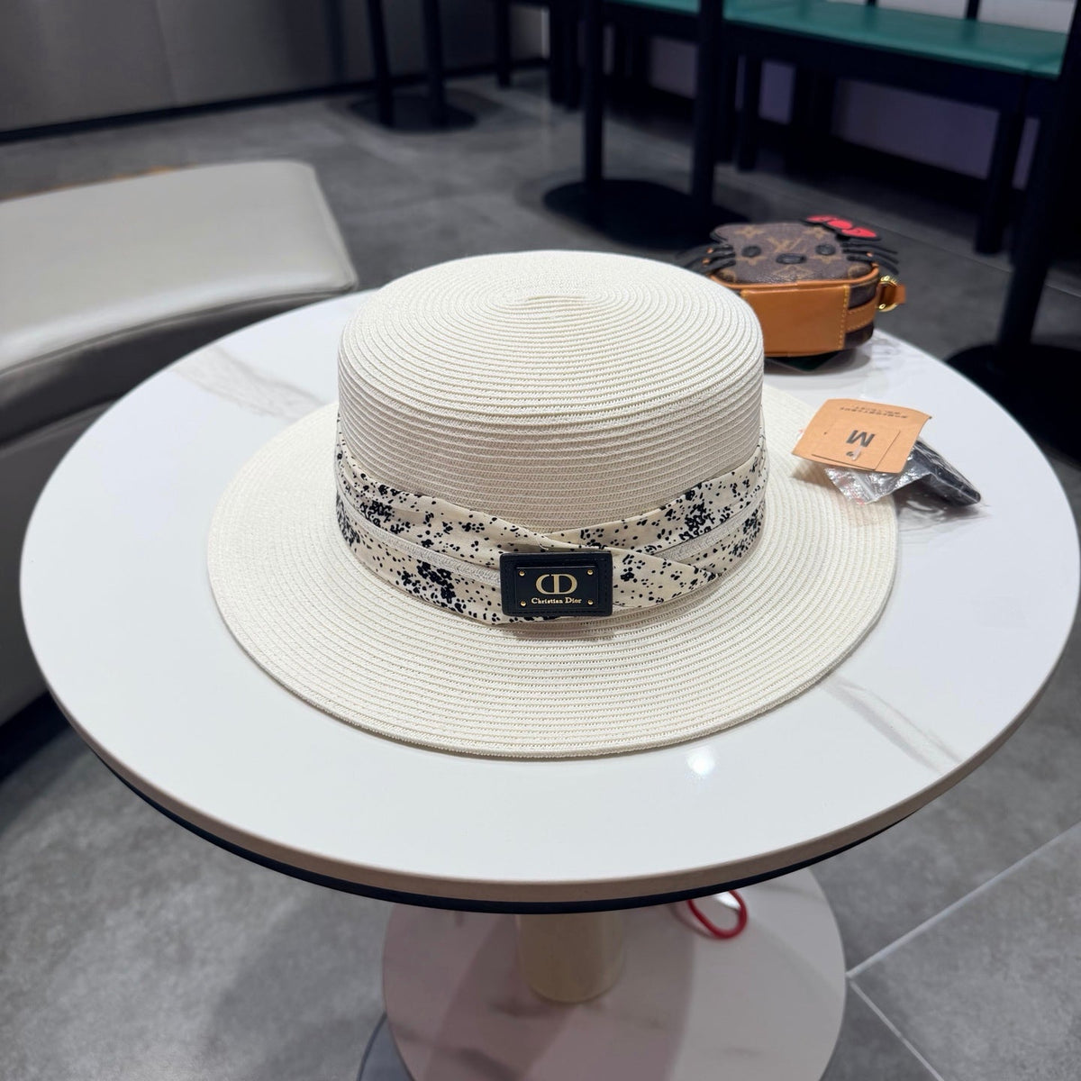 Dior Bucket Hat - image 2