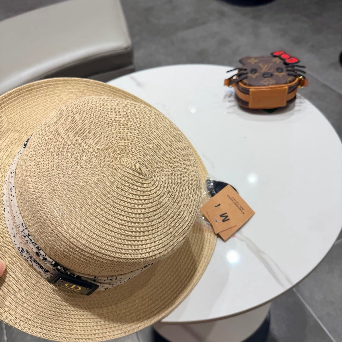 Dior Bucket Hat - image 7