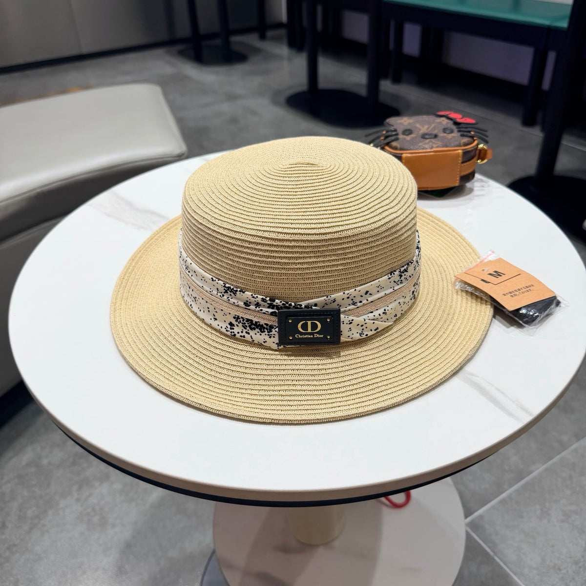 Dior Bucket Hat - image 2