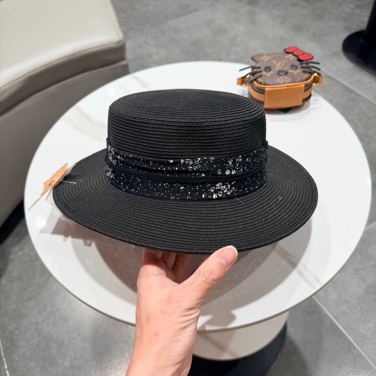 Dior Bucket Hat - image 4
