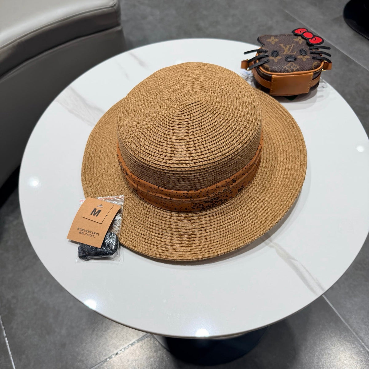 Dior Bucket Hat - image 2