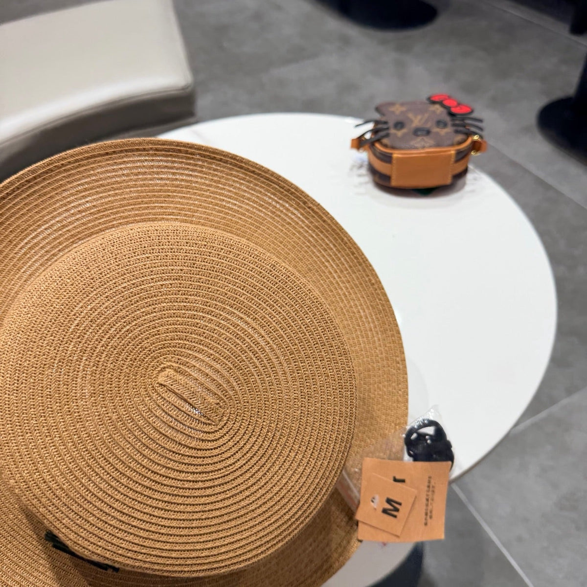 Dior Bucket Hat - image 6
