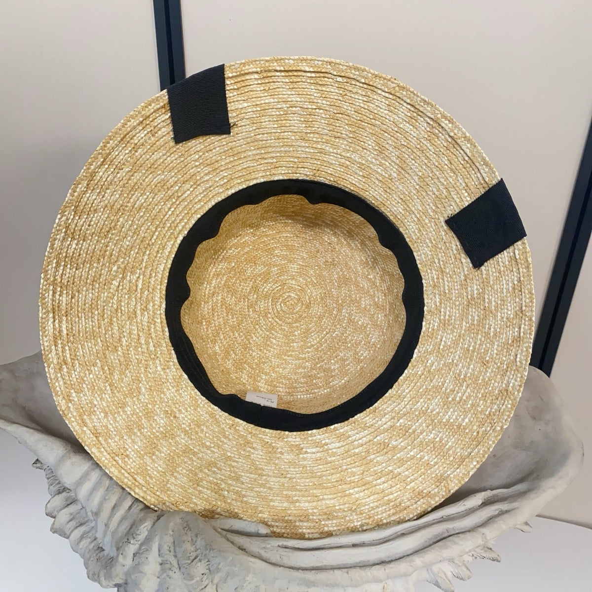Embroidered Bucket Hat - image 9