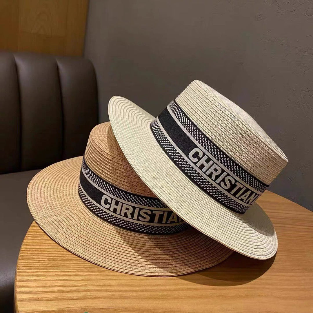 Dior Hat - image 2