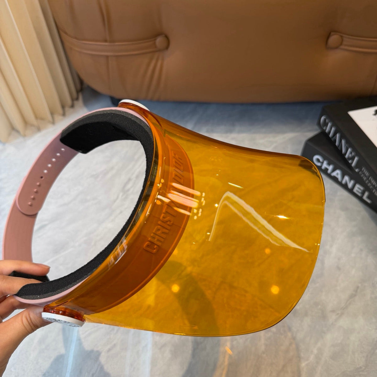 Dior Visor - image 2