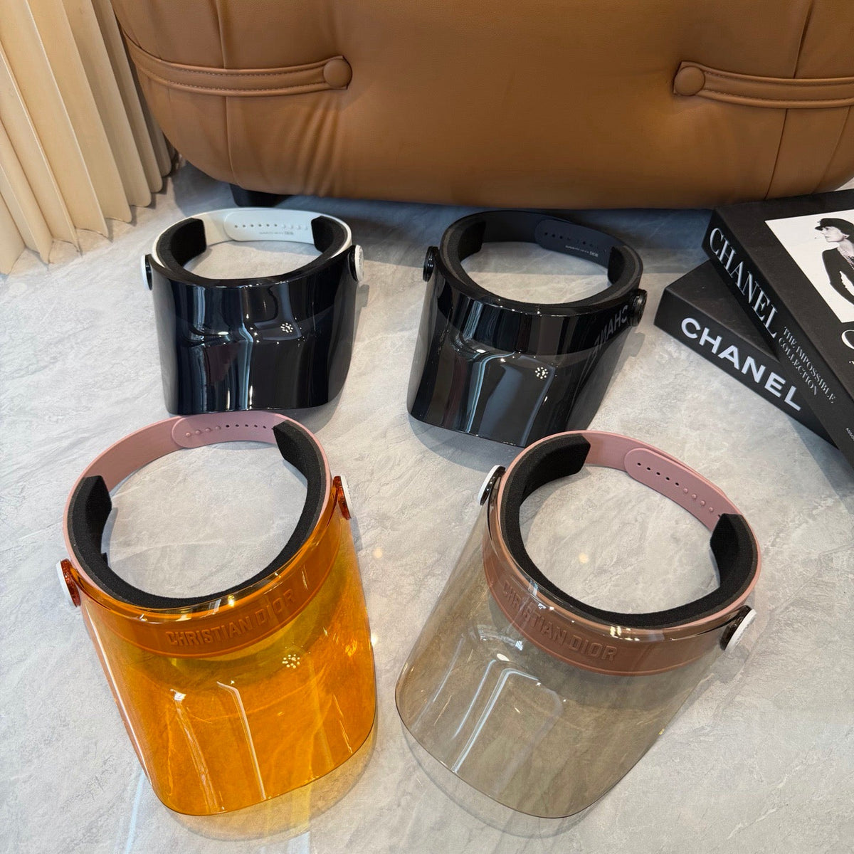 Dior Visor - image 7