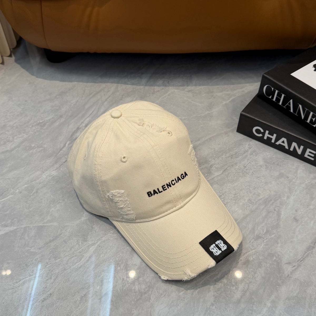 Balenciaga Baseball Cap - image 3