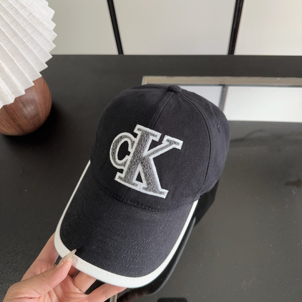 Baseball Cap - image 3