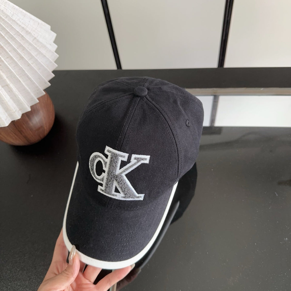 Baseball Cap - image 6