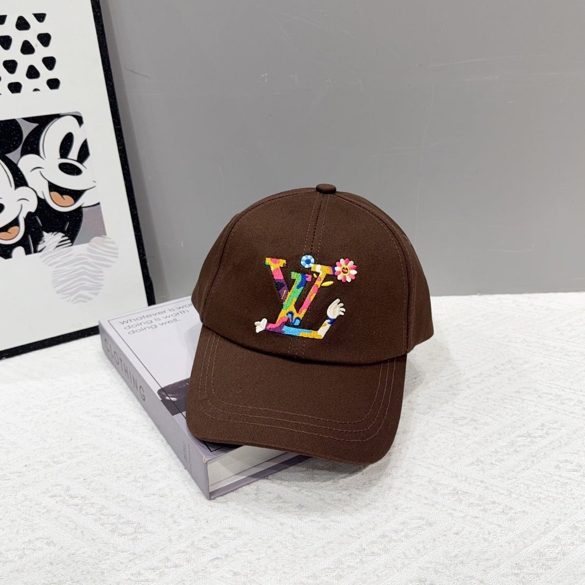 Baseball Cap - image 4