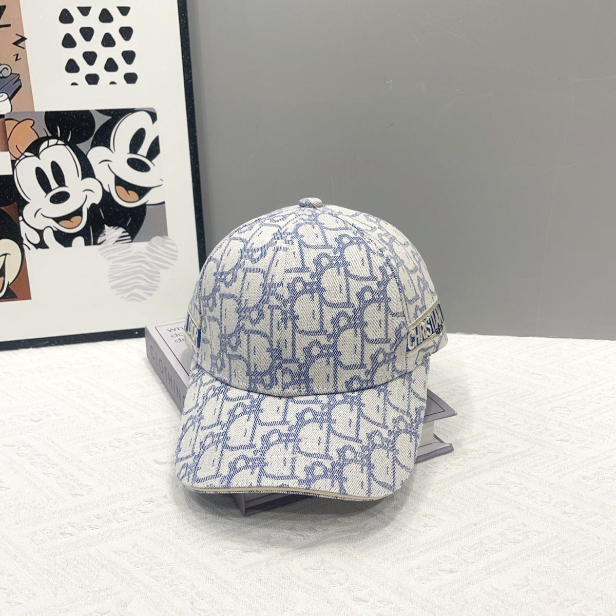 Baseball Cap - image 4