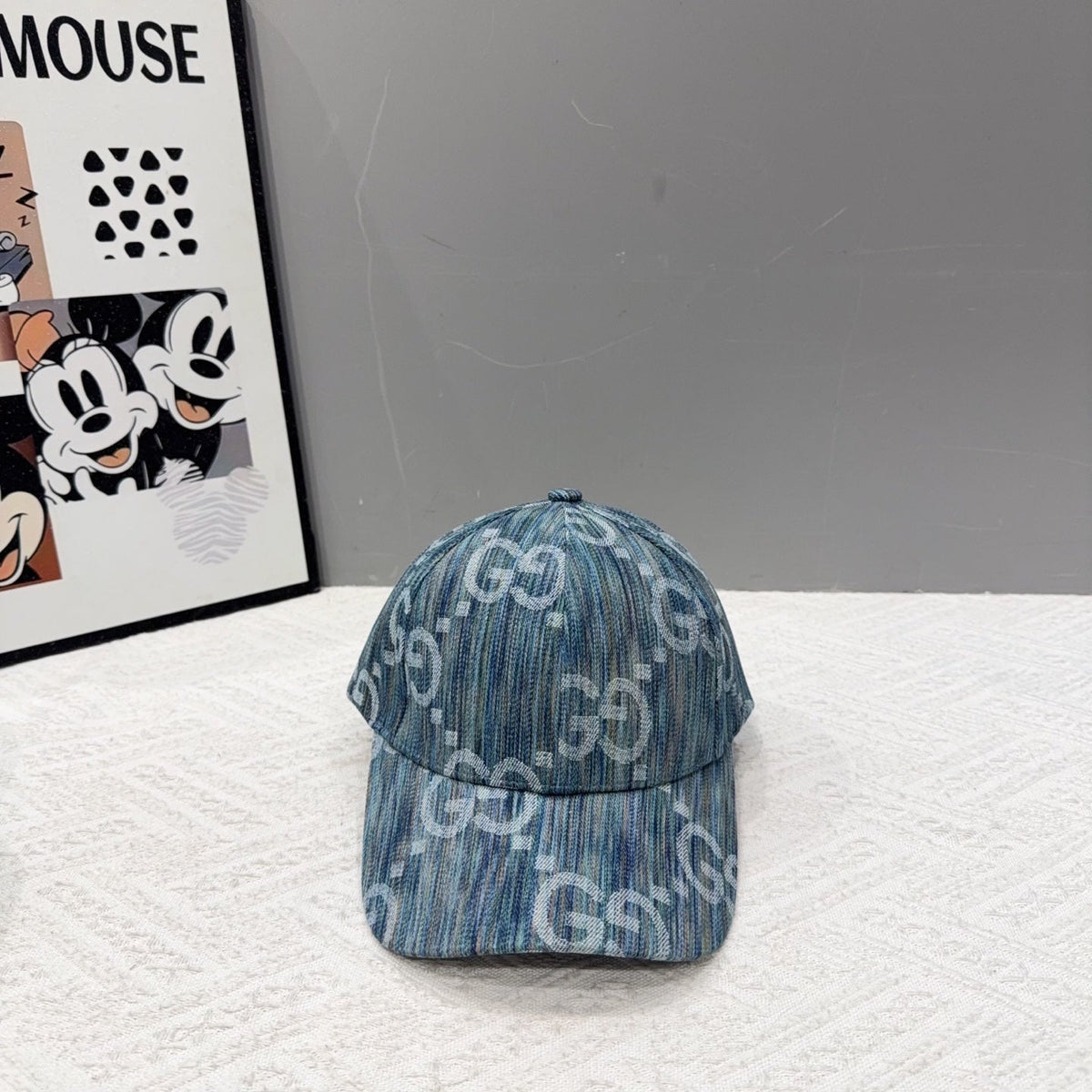 Baseball Cap - image 2