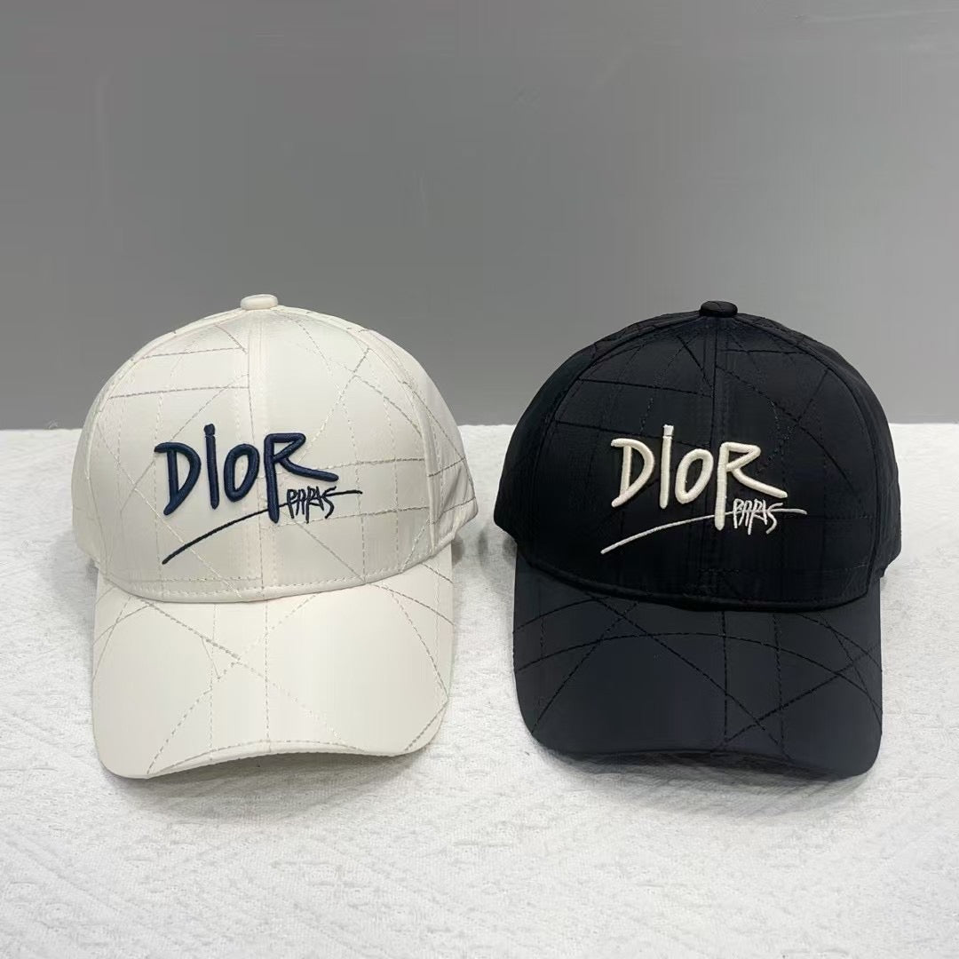 Baseball Cap - image 3