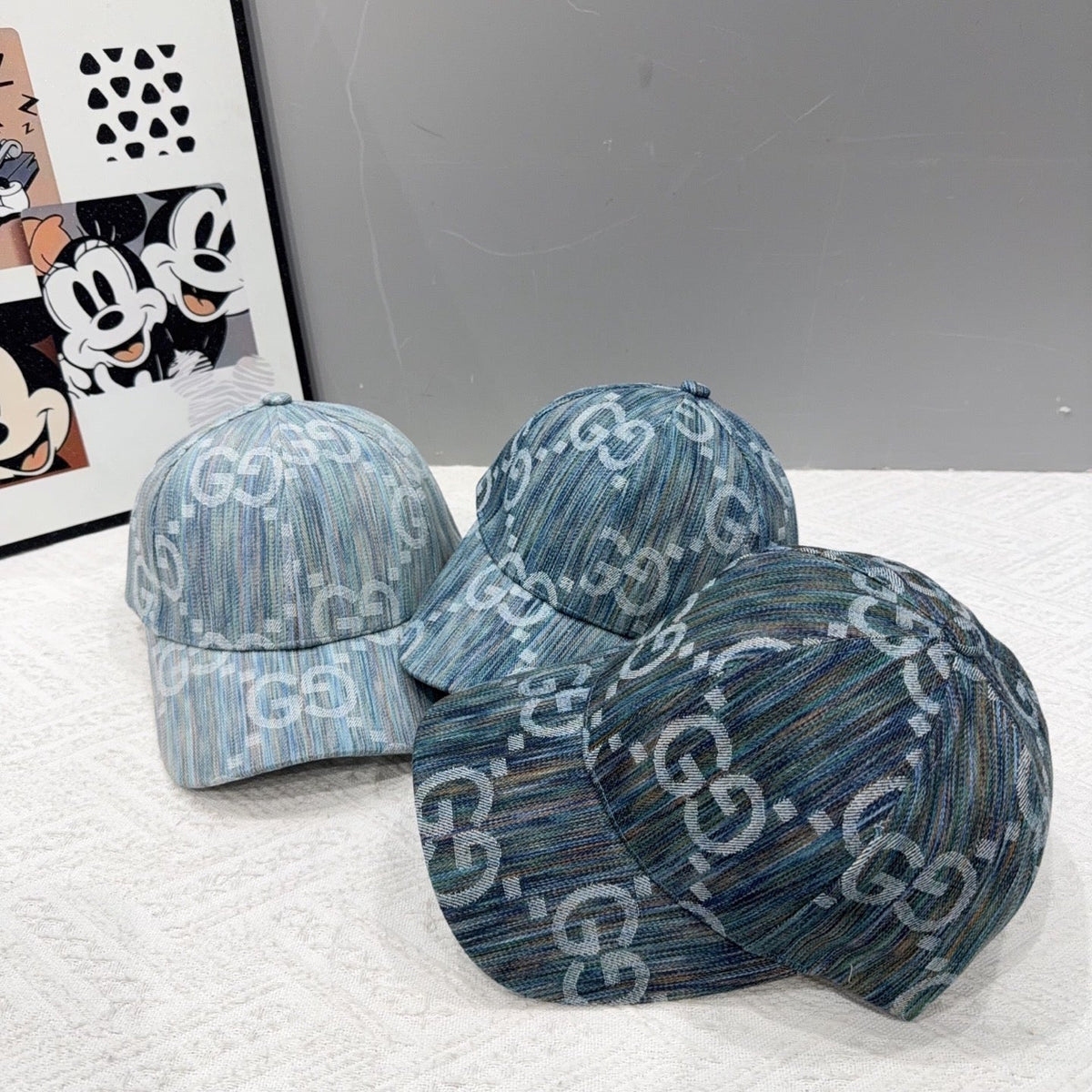 Baseball Cap - image 5