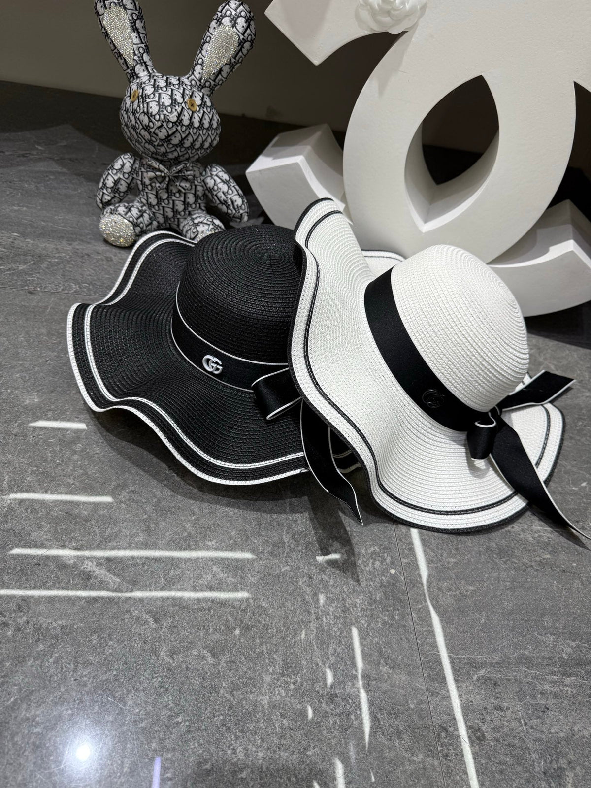 Gucci Hat - image 8