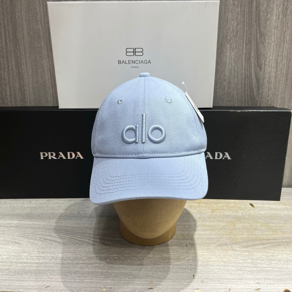 Baseball Cap - image 9