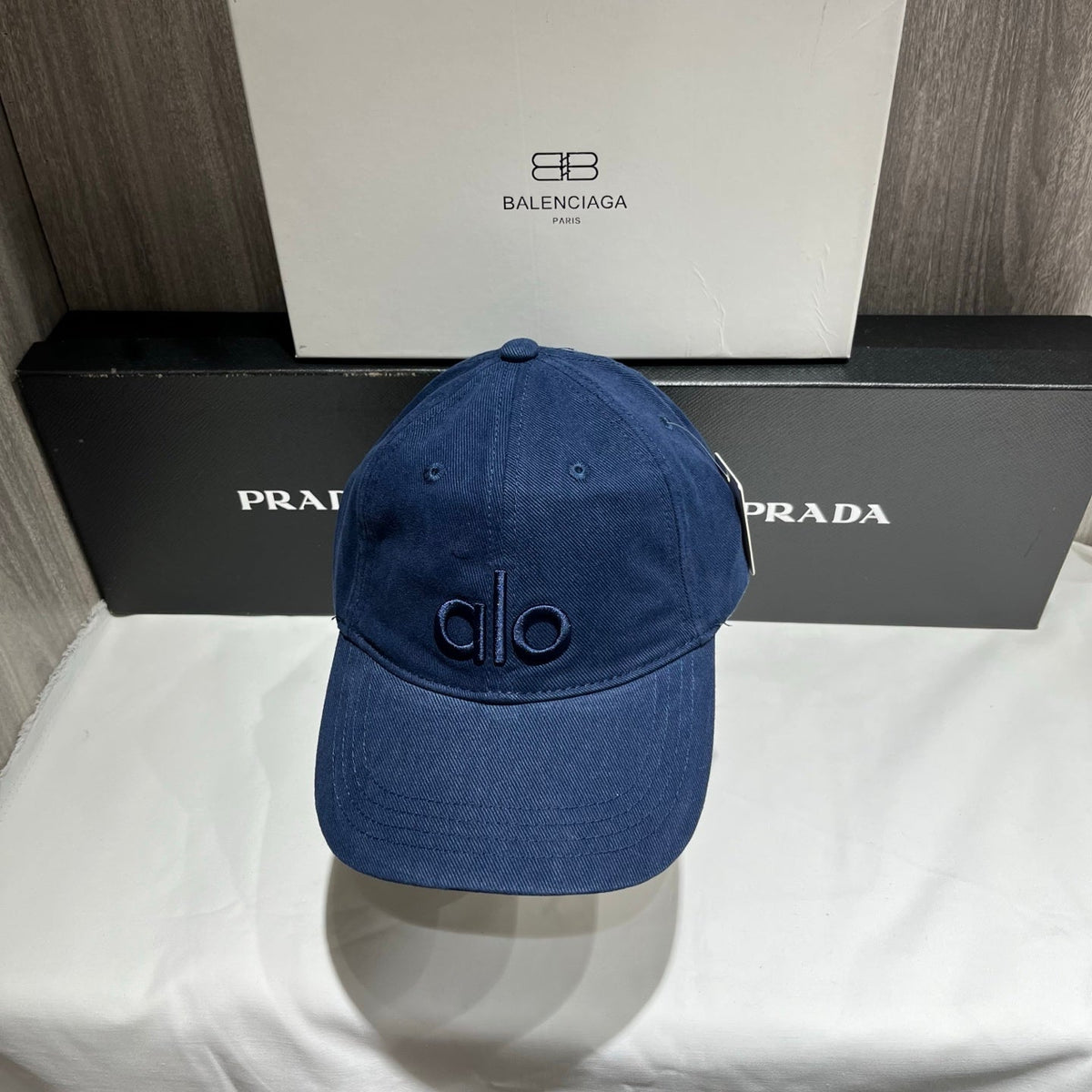 Baseball Cap - image 4