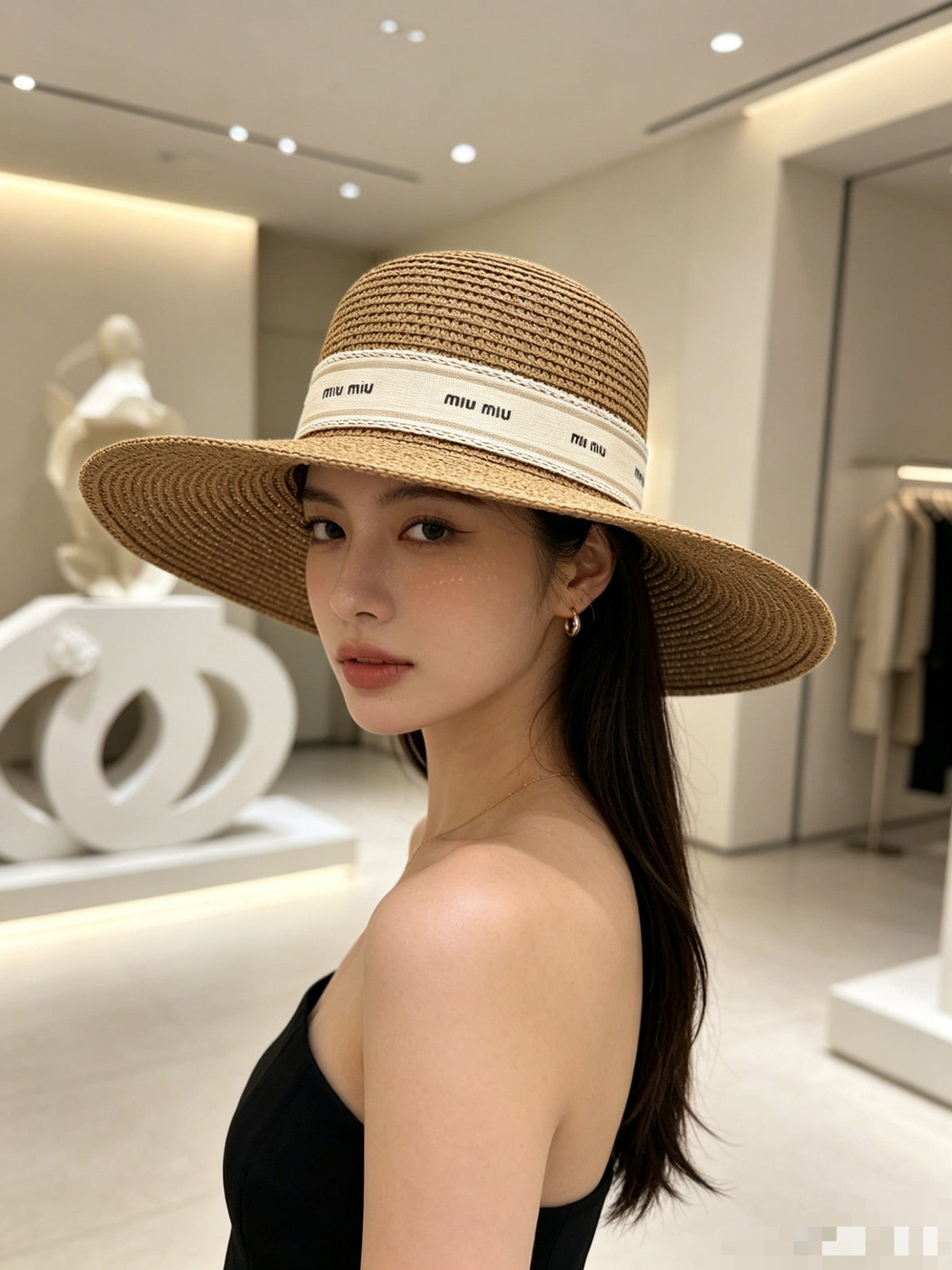 Miu Miu Hat - image 5