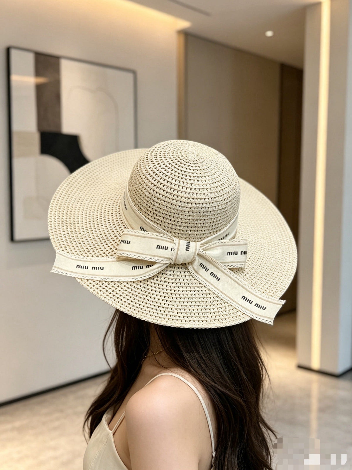 Miu Miu Hat - image 3