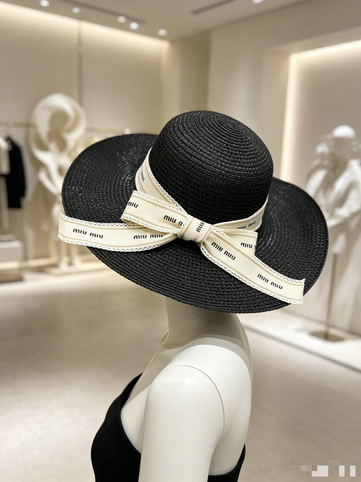 Miu Miu Hat - image 4