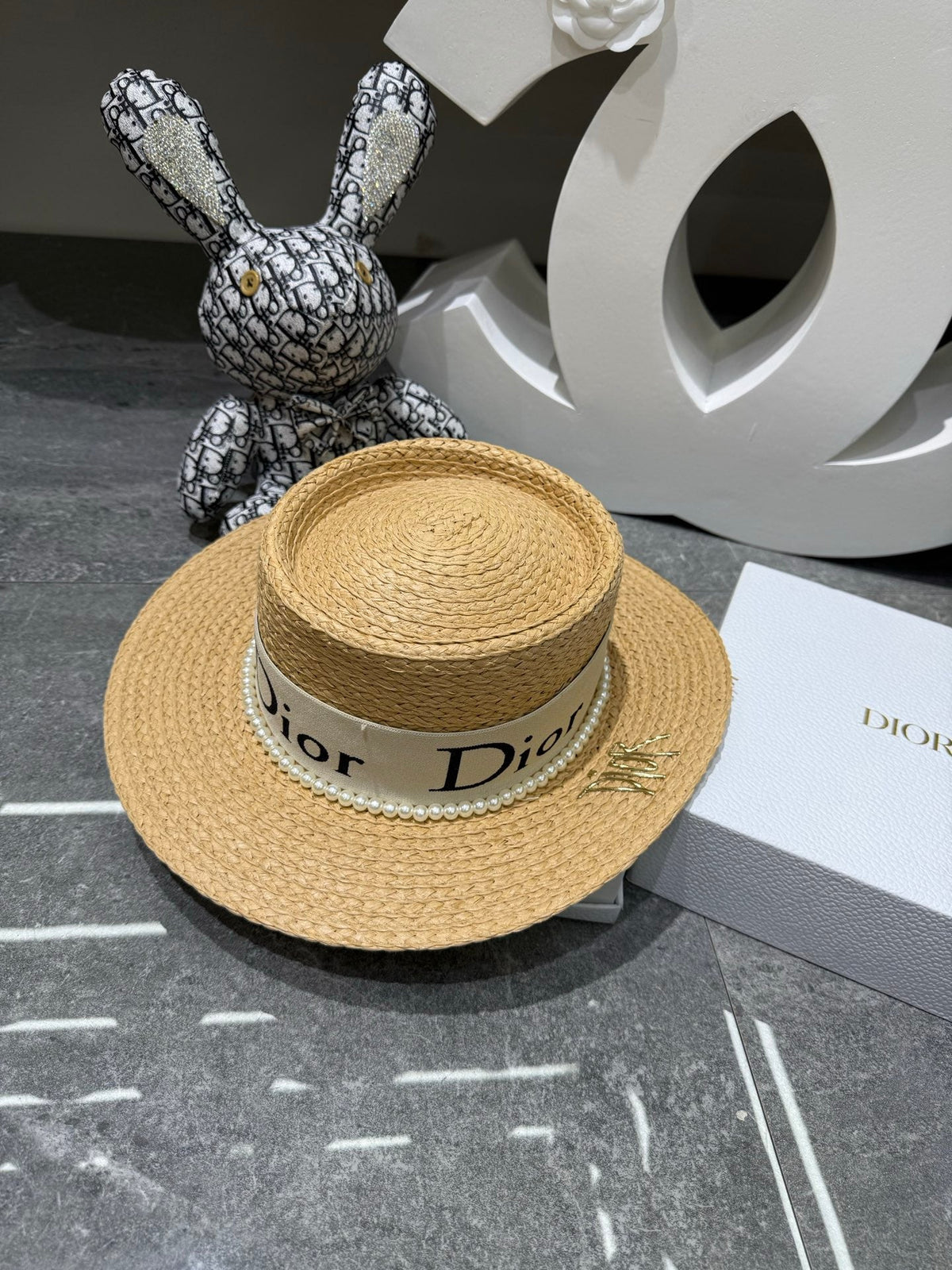 Dior Hat - image 5