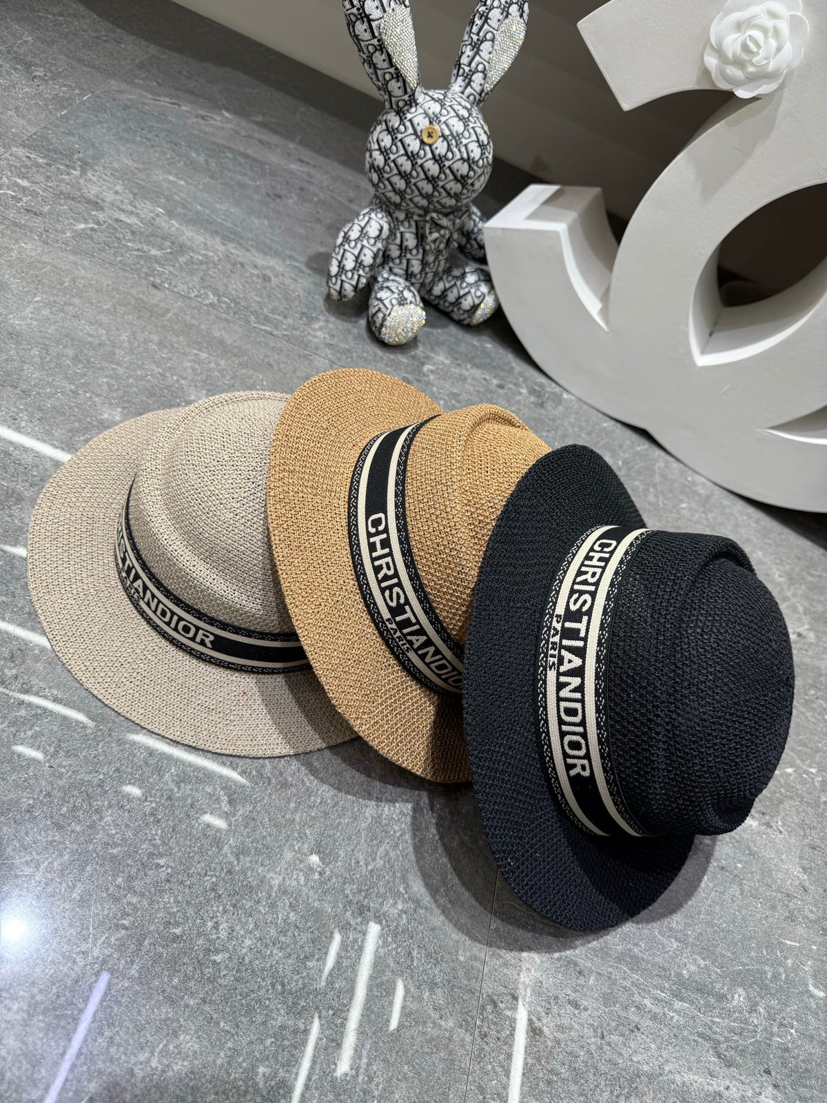 Dior Hat - image 2