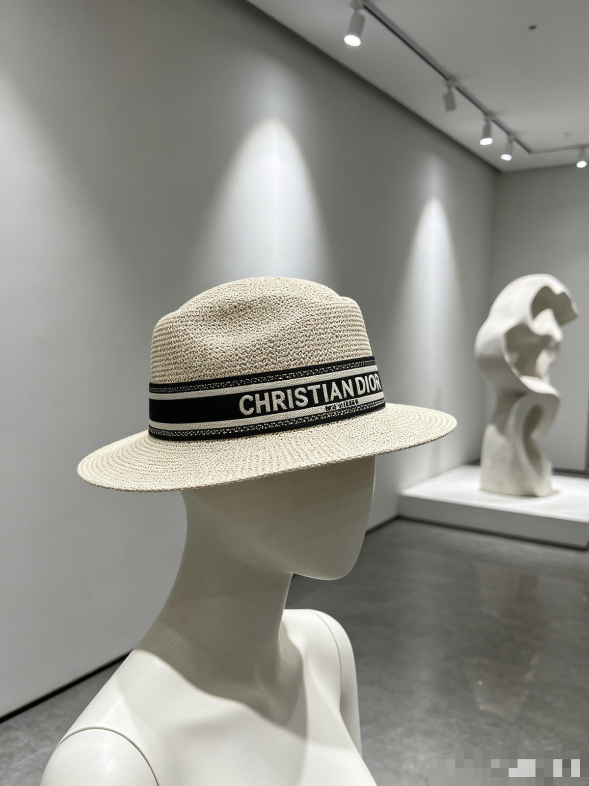 Dior Hat - image 9