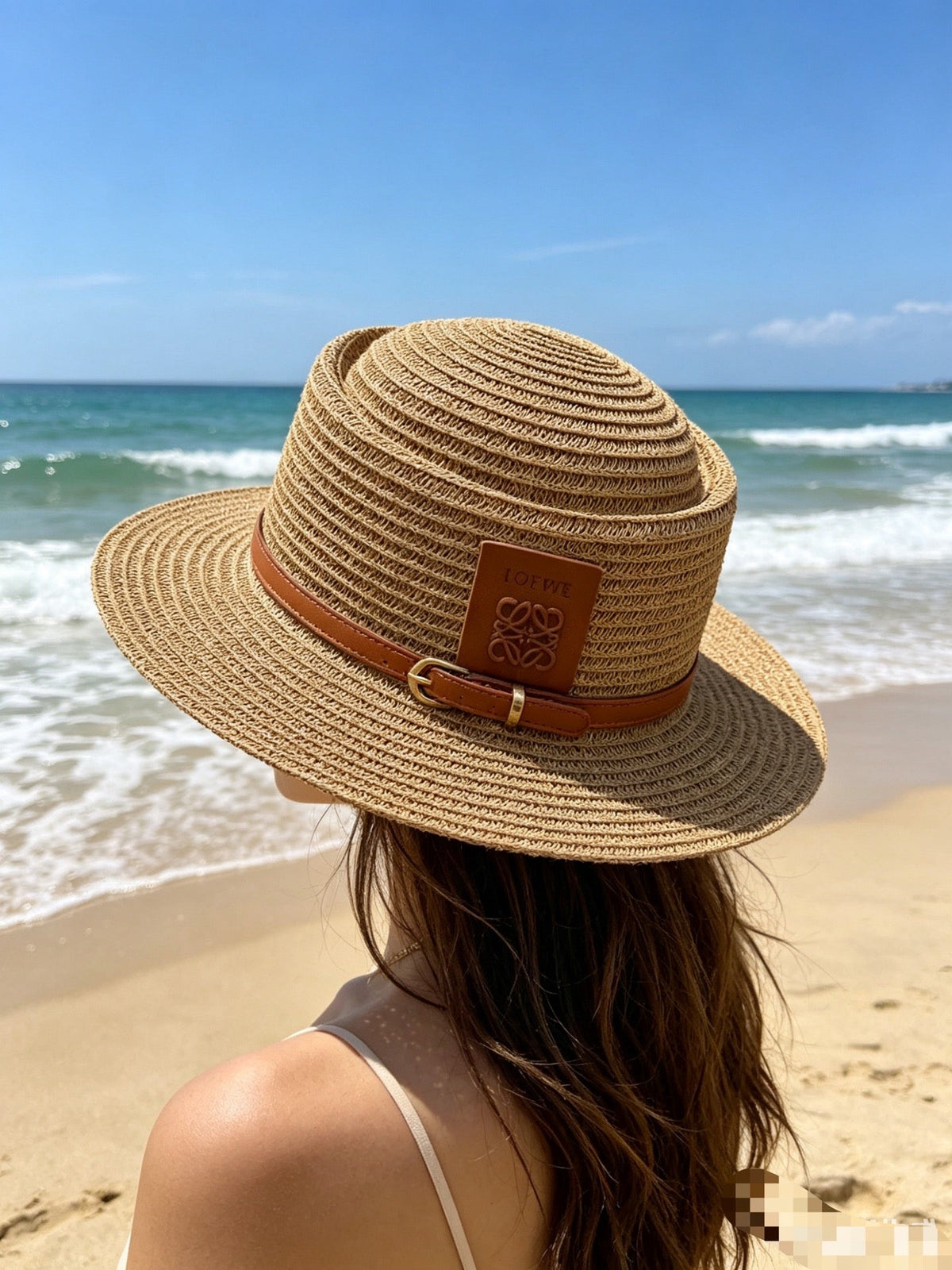 Loewe Hat - image 6