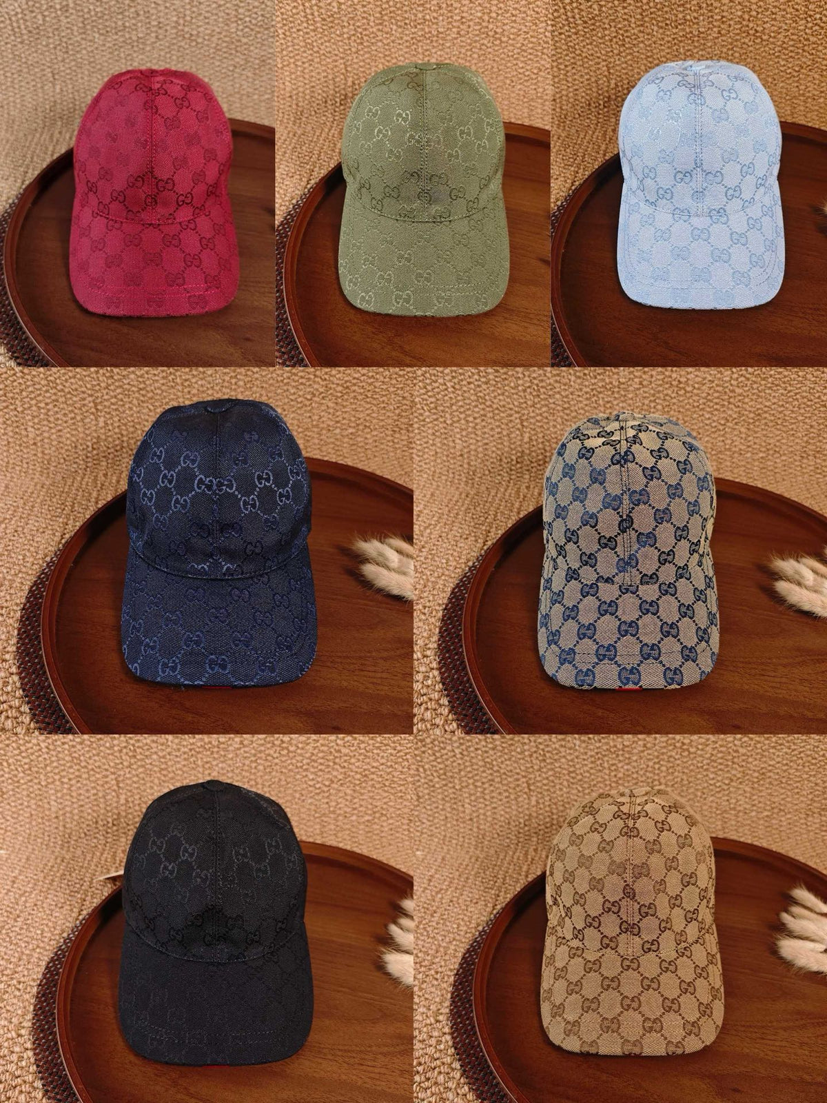 Baseball Cap - image 9