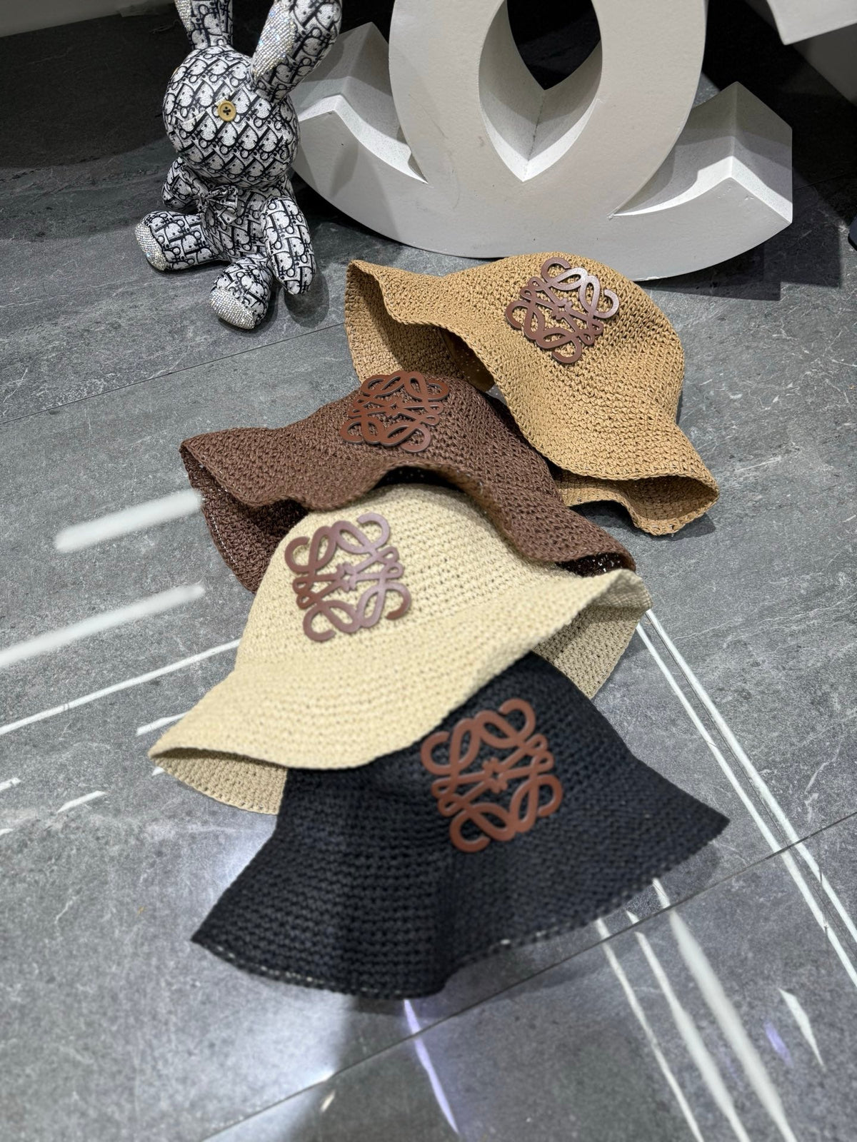Loewe Bucket Hat - image 8