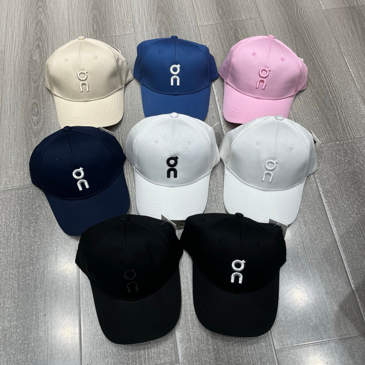 Baseball Cap - image 2