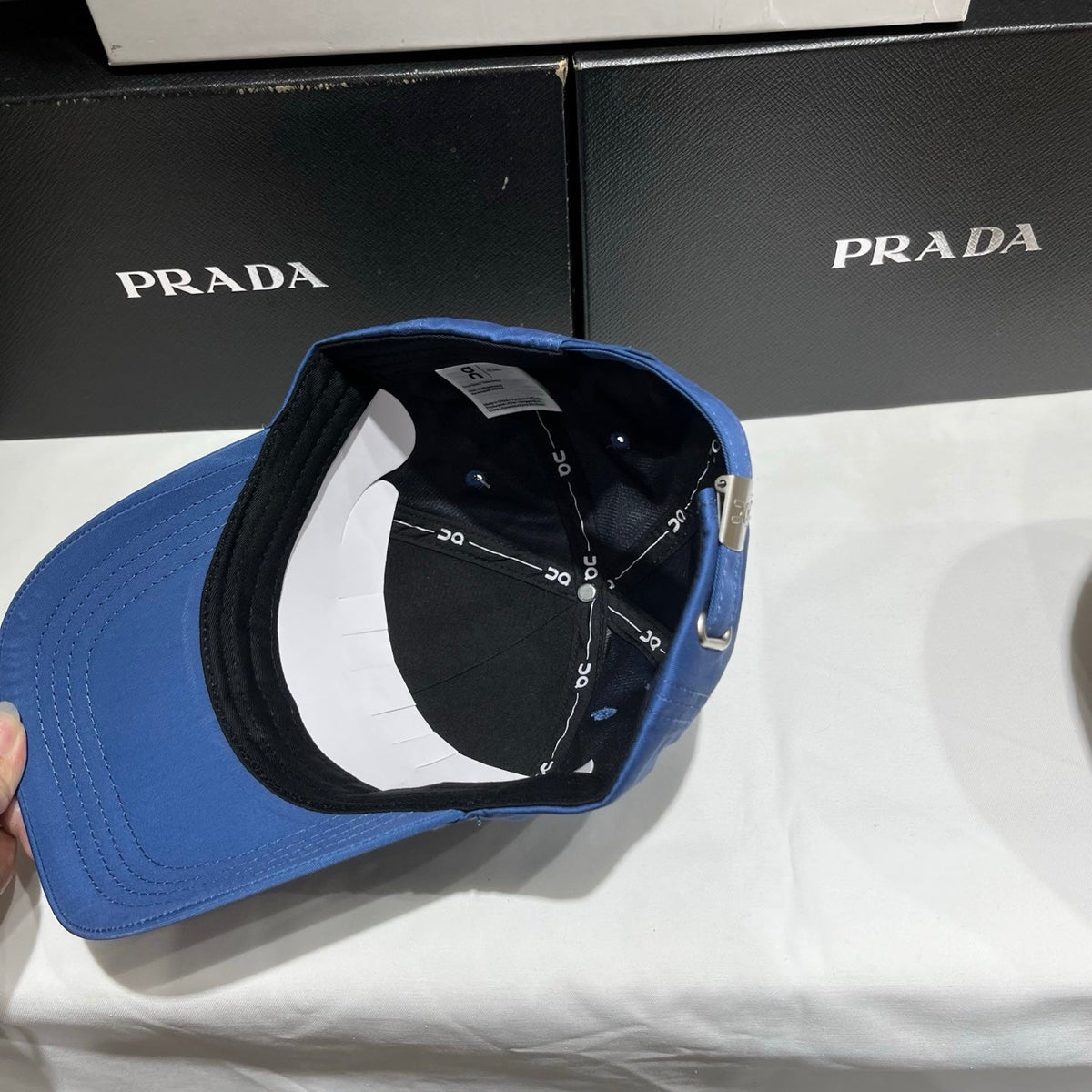 Baseball Cap - image 11