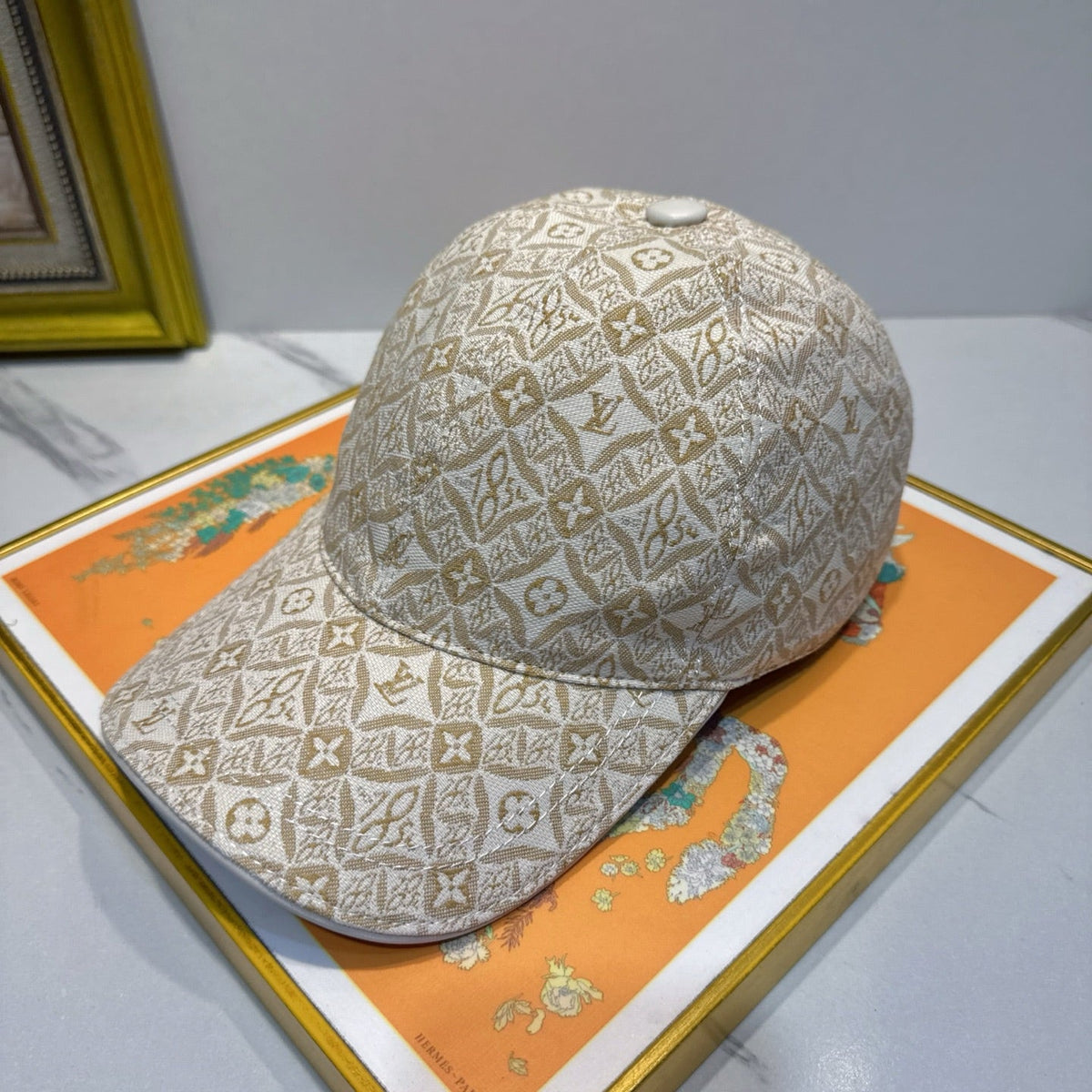 Louis Vuitton Baseball Cap - image 2
