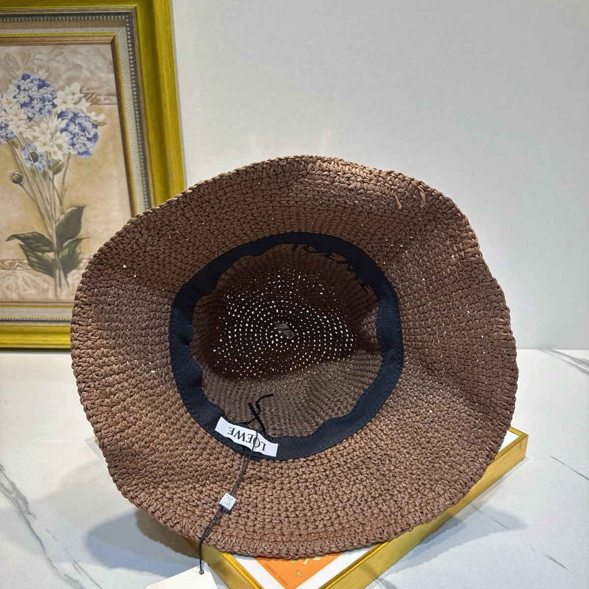 Loewe Straw Hat - image 7