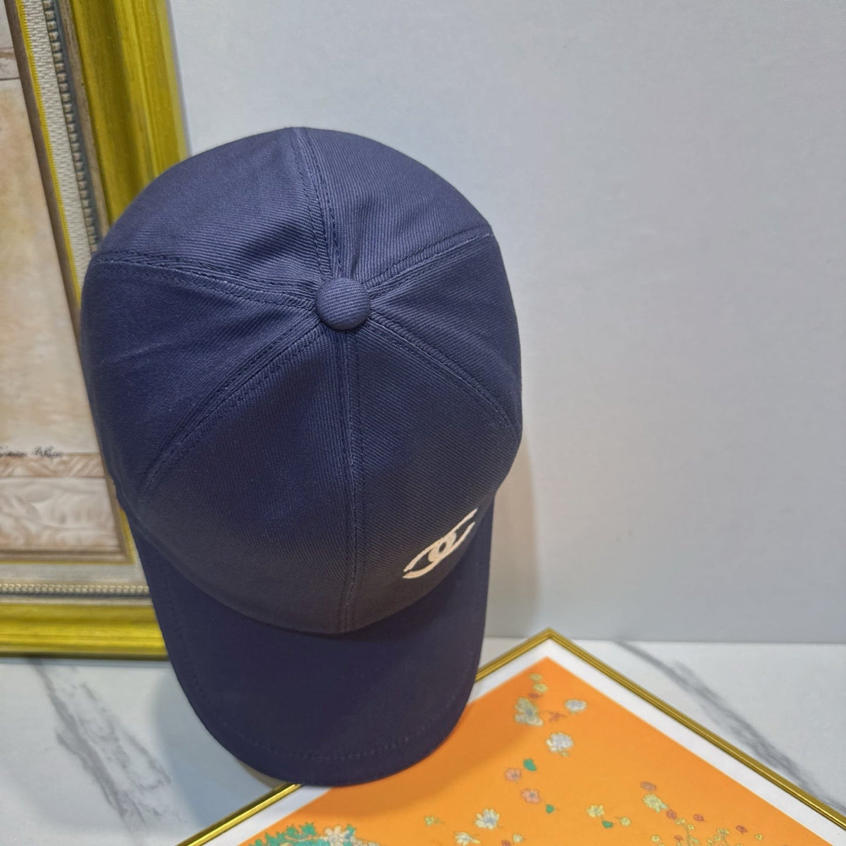 Chanel Hat - image 4