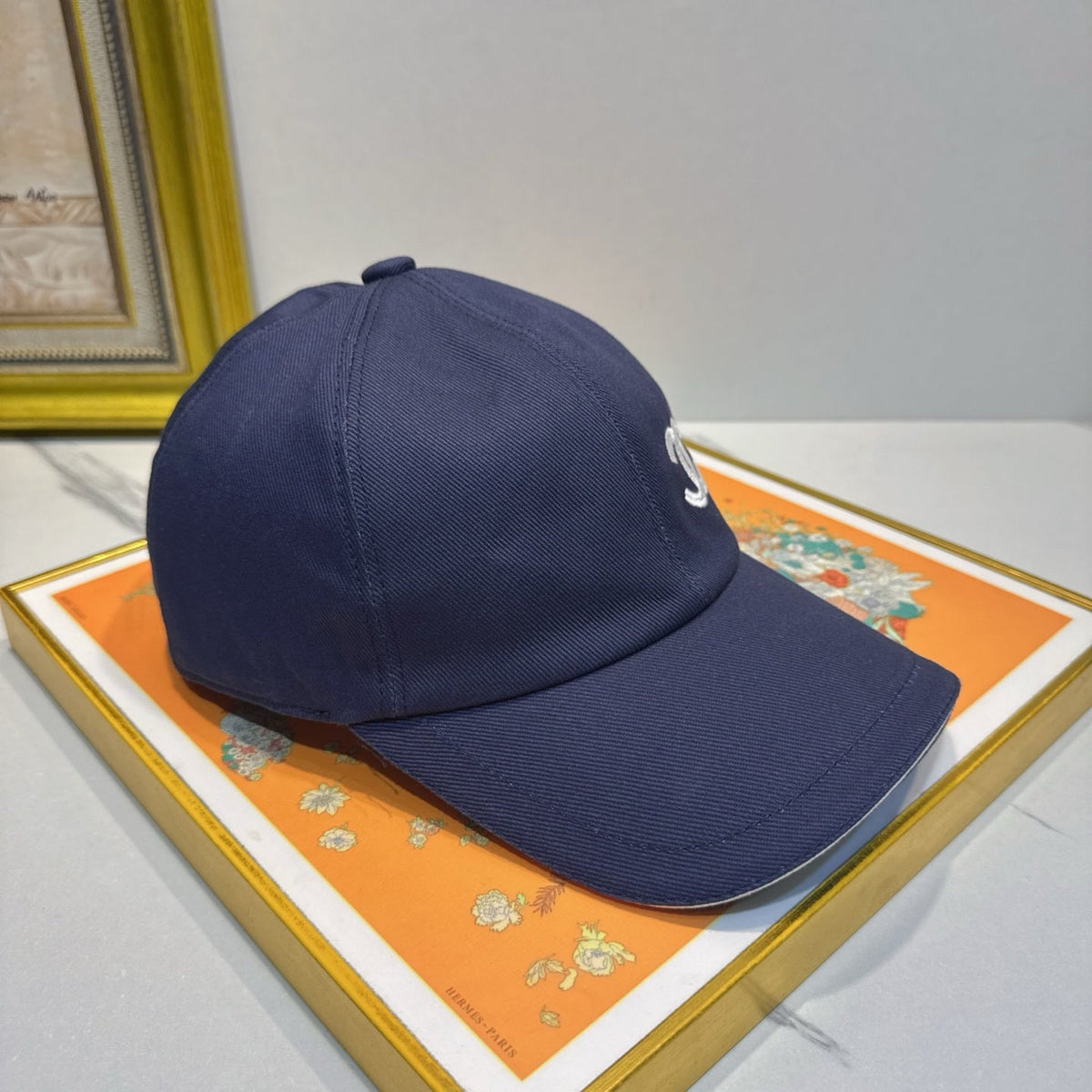 Chanel Hat - image 3