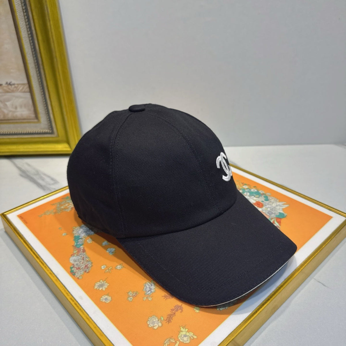 Chanel Hat - image 3