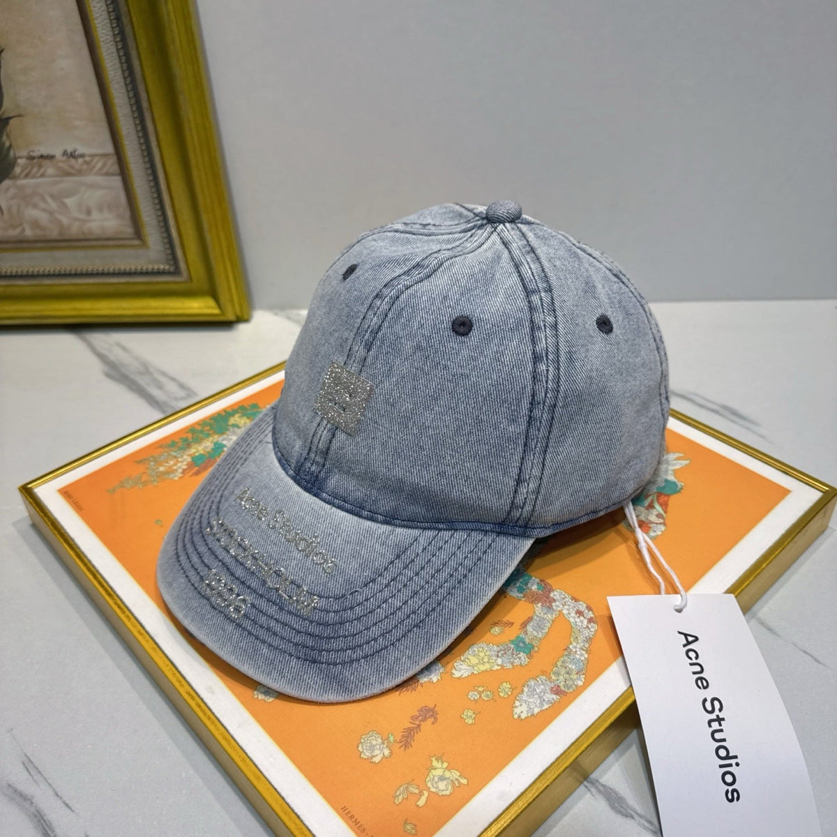 Baseball Cap - image 2