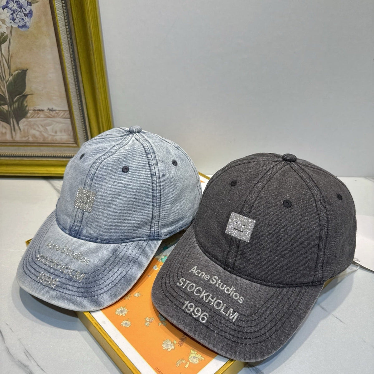Baseball Cap - image 2