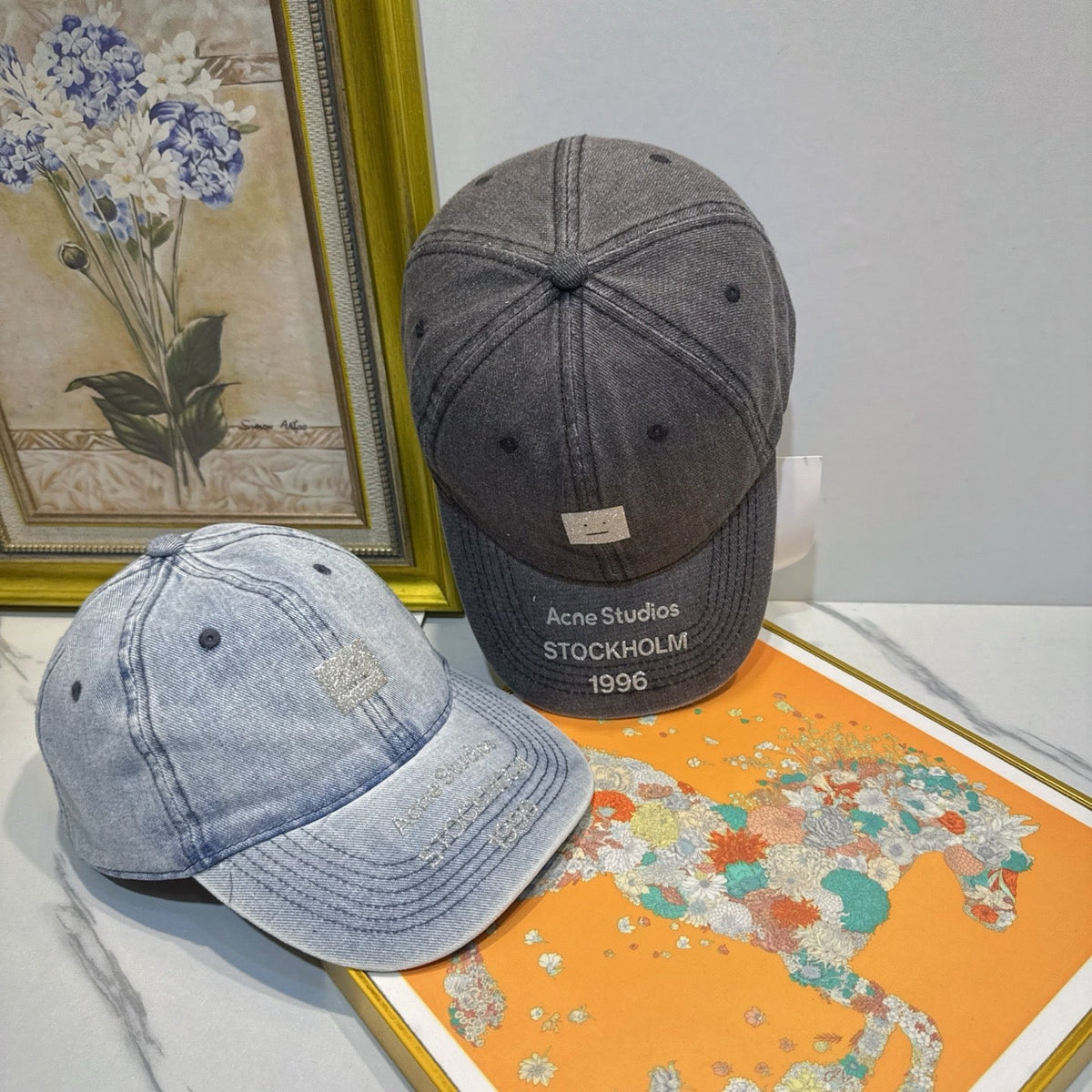 Baseball Cap - image 4