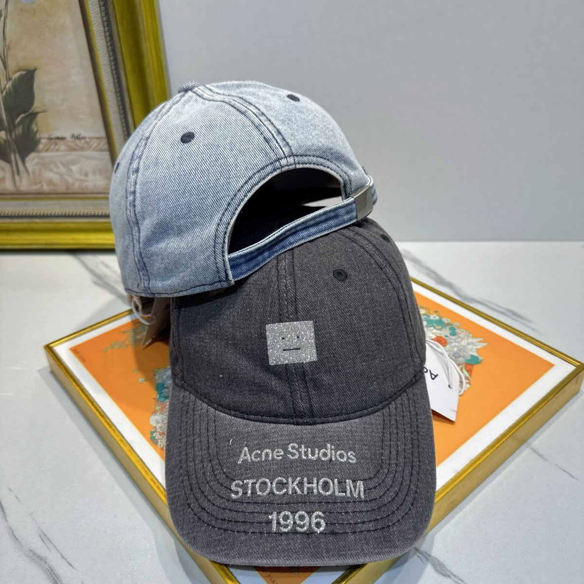 Baseball Cap - image 7