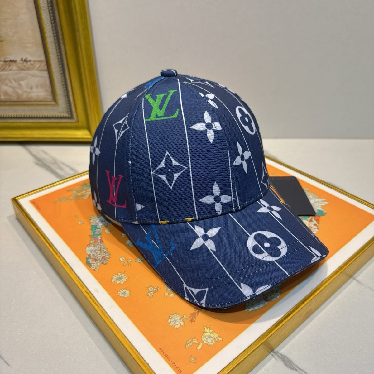 Louis Vuitton Baseball Cap - image 3