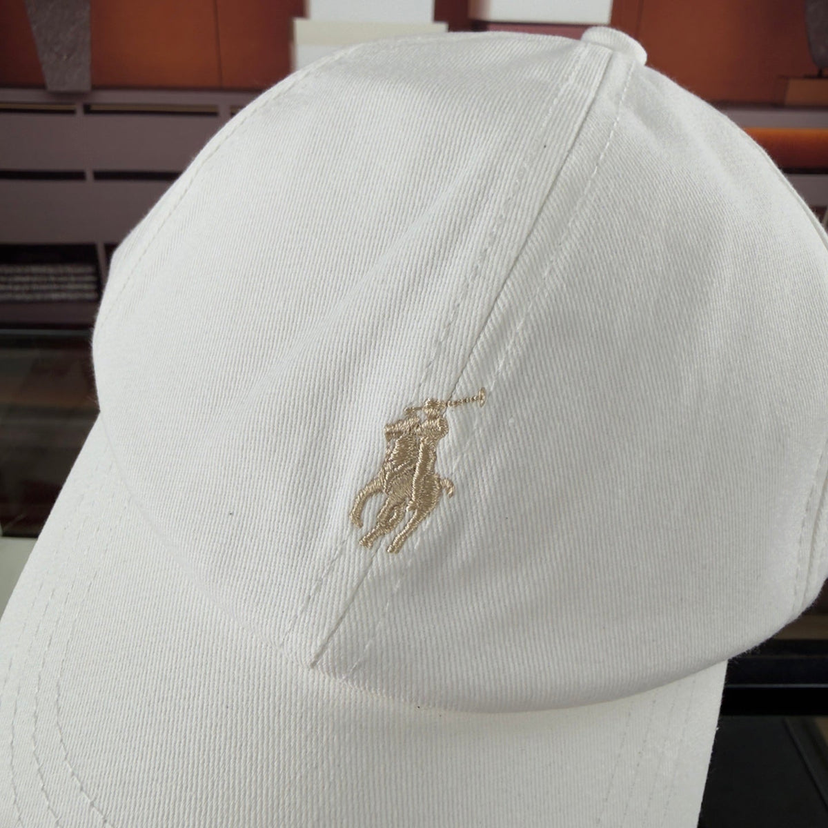 Baseball Cap - image 2