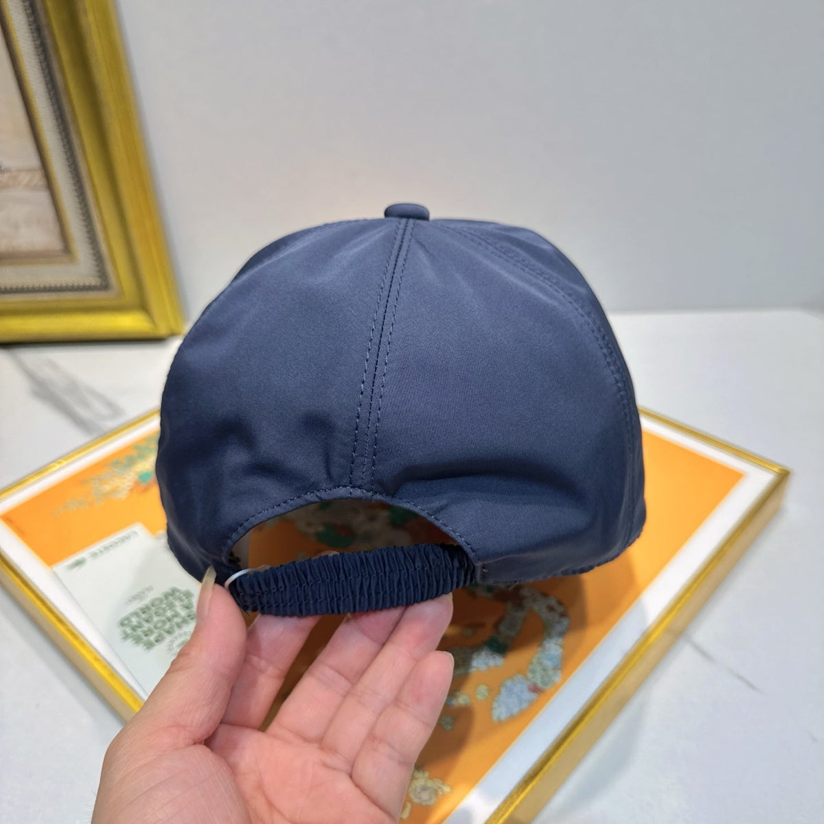 Baseball Cap - image 8