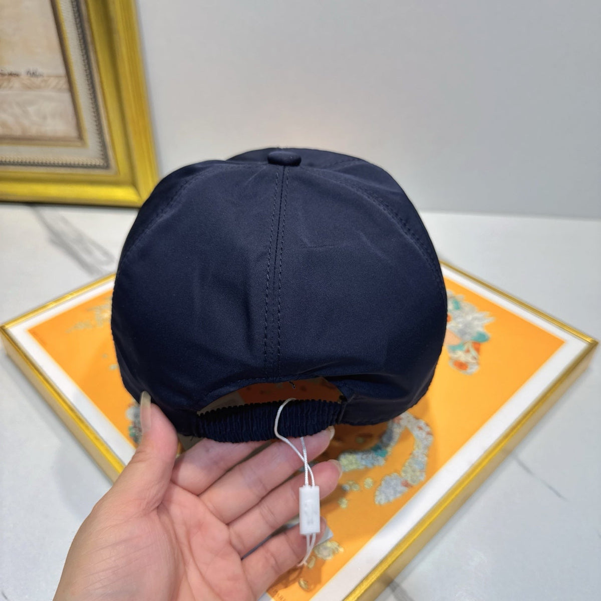Baseball Cap - image 8
