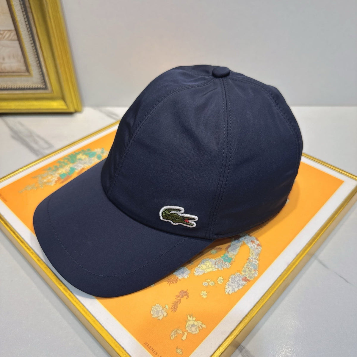 Baseball Cap - image 2