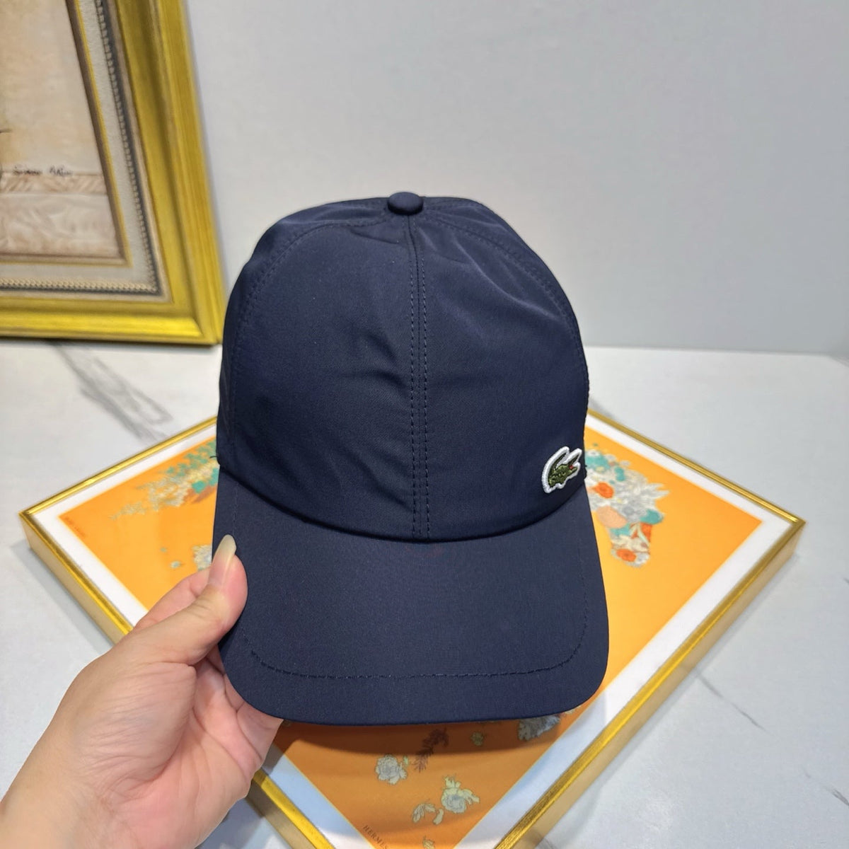 Baseball Cap - image 5