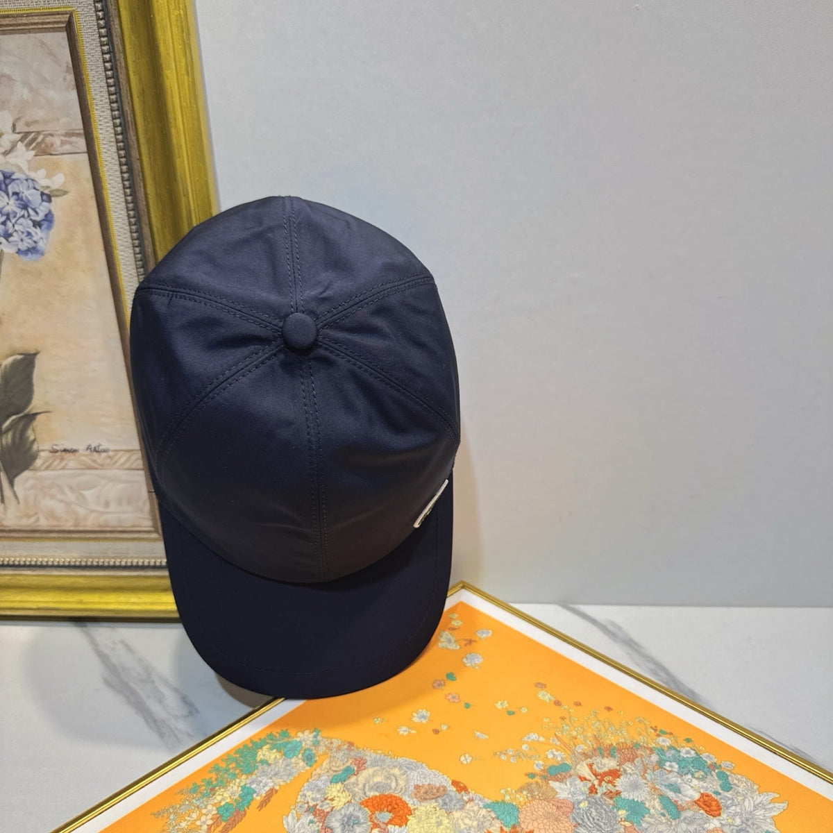 Baseball Cap - image 4